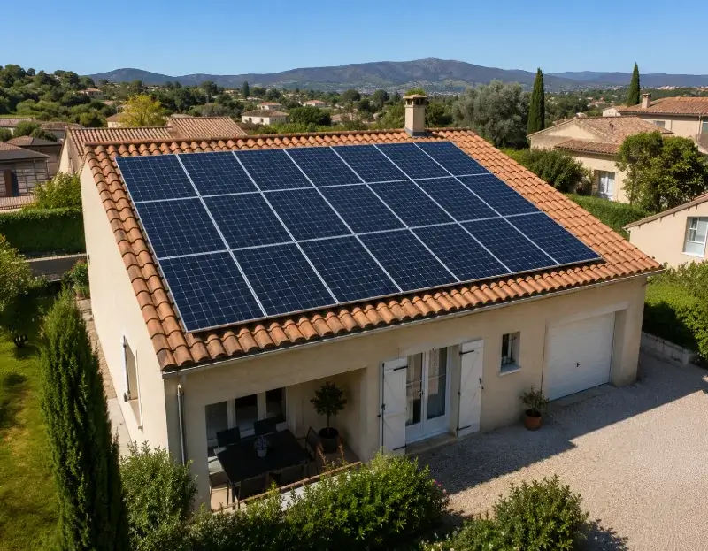 Prime à l'autoconsommation panneaux solaires Wangenbourg-Engenthal — aide financière de l'État